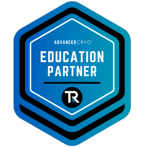 AdvancedCryo - Education Partner Logo